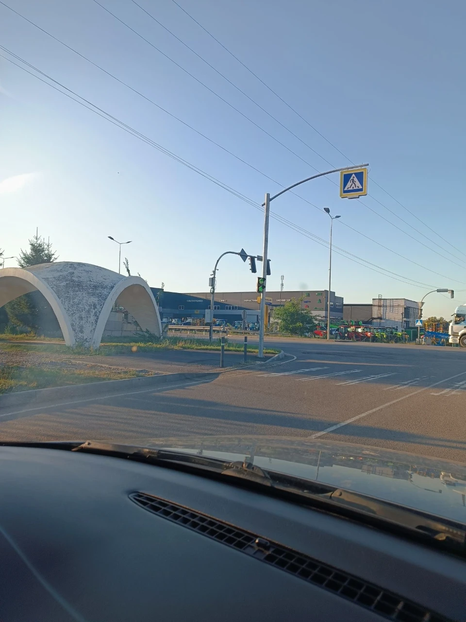 Срочная продажа земли в черте города.