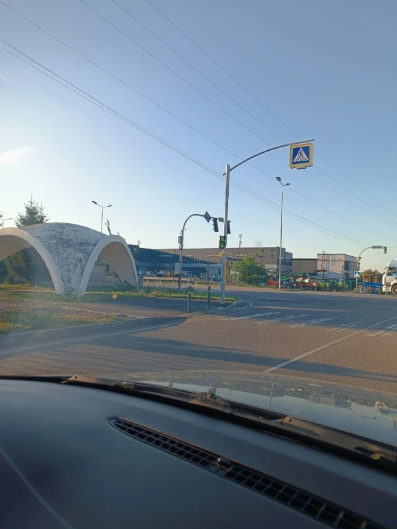 Urgent sale of land within the city. Near Nemirovskoho.