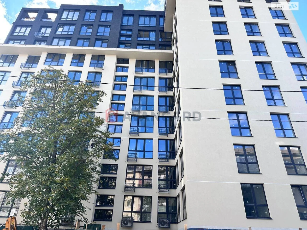 Apartment for Sale: Center