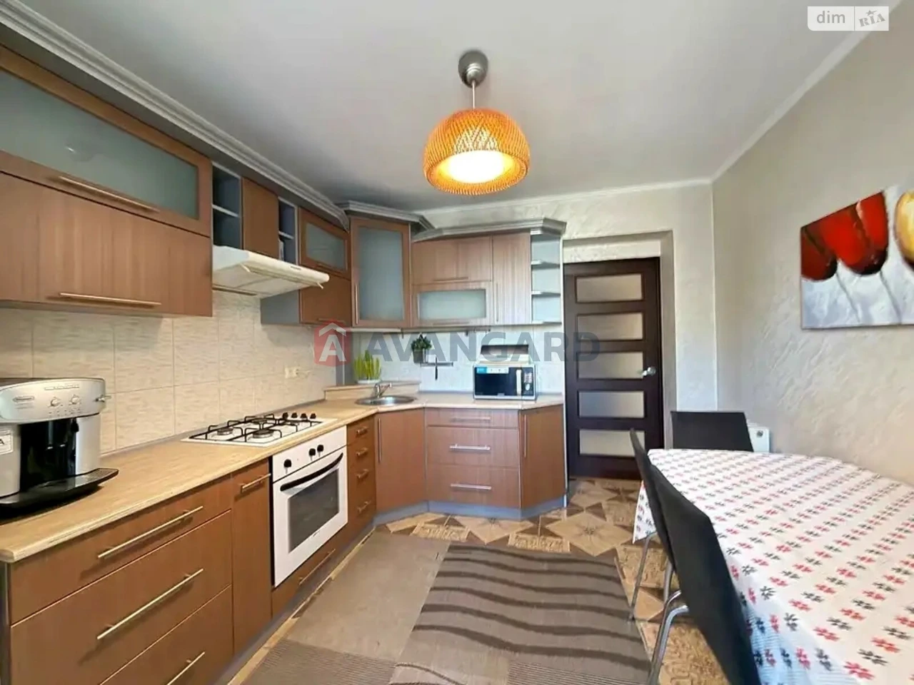Продаж Квартира Гірка