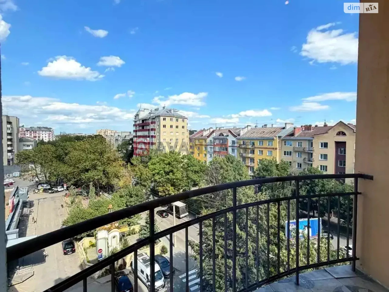 Продаж Квартира Гірка