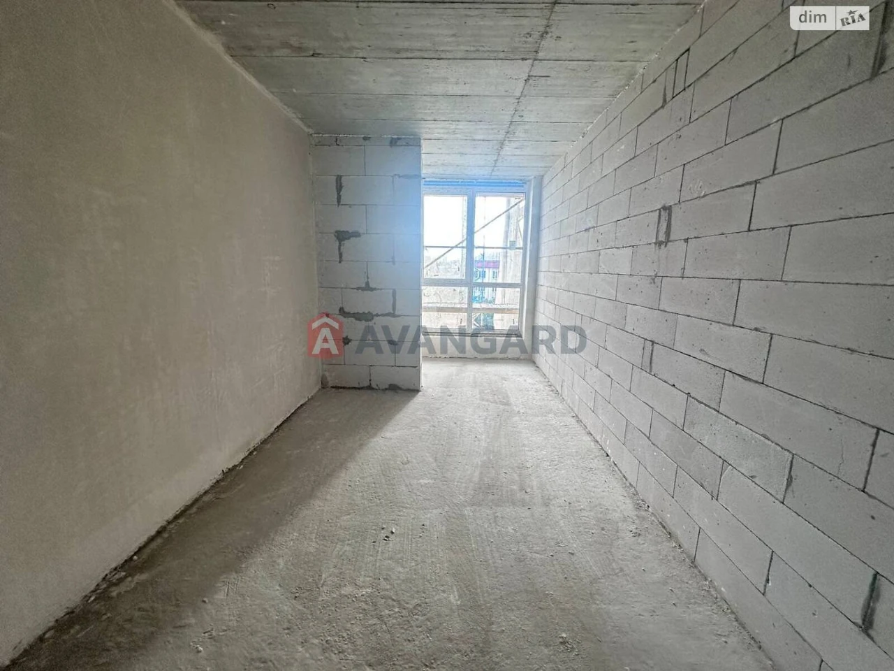 Apartment for Sale: Center