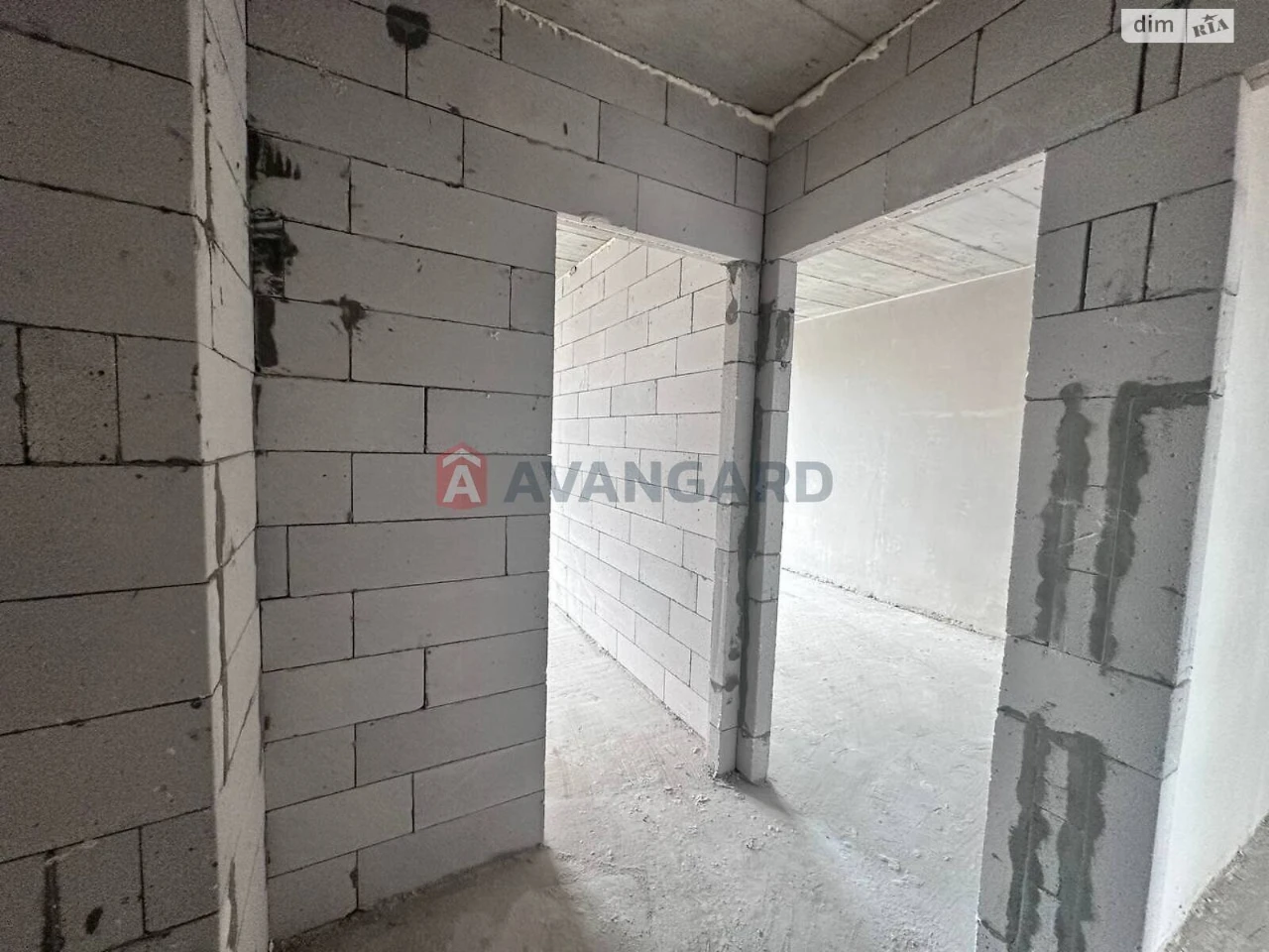Apartment for Sale: Center
