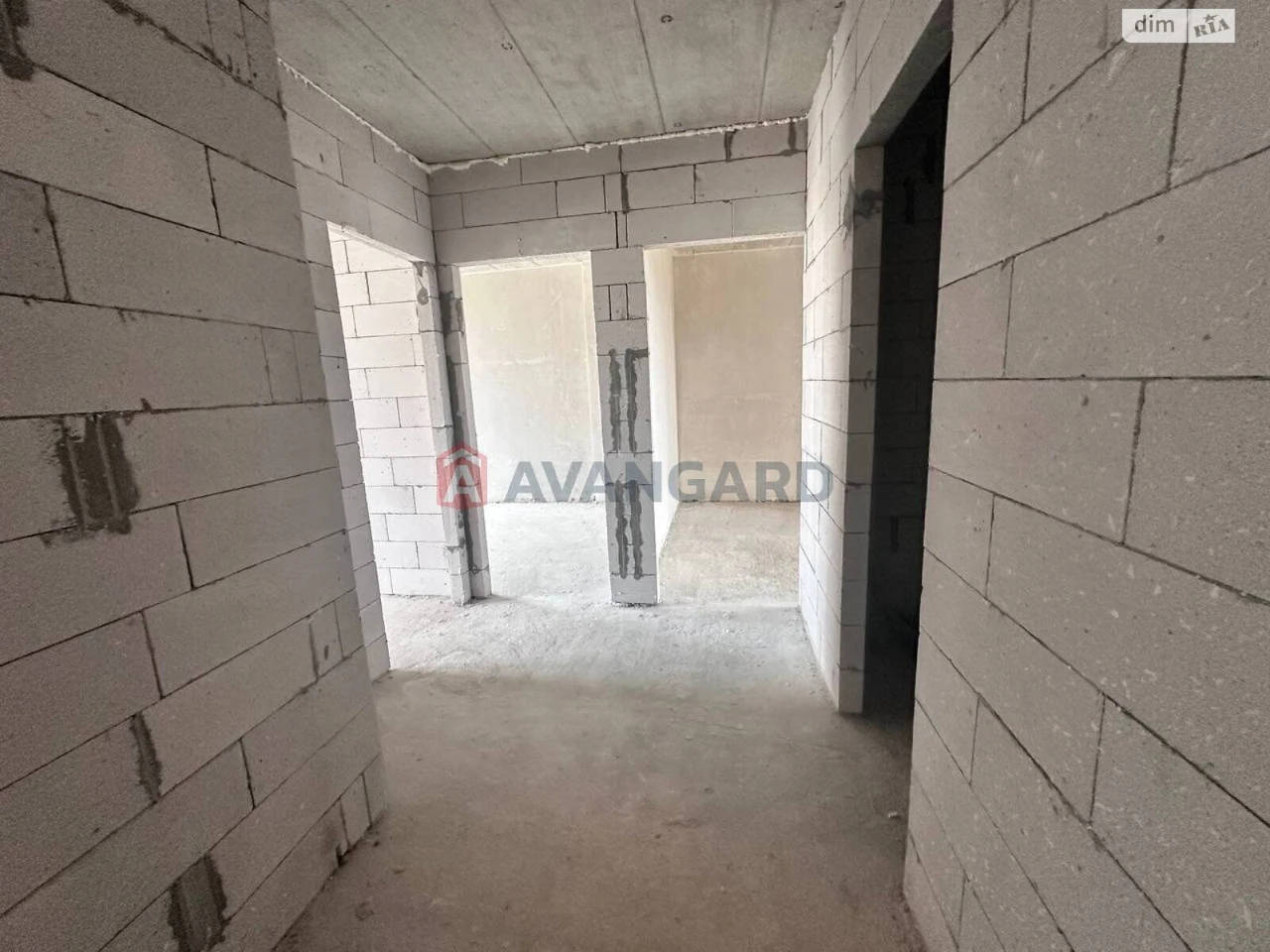 Apartment for Sale: Center