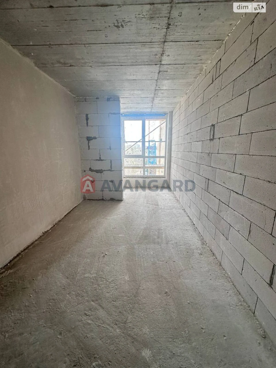 Apartment for Sale: Center