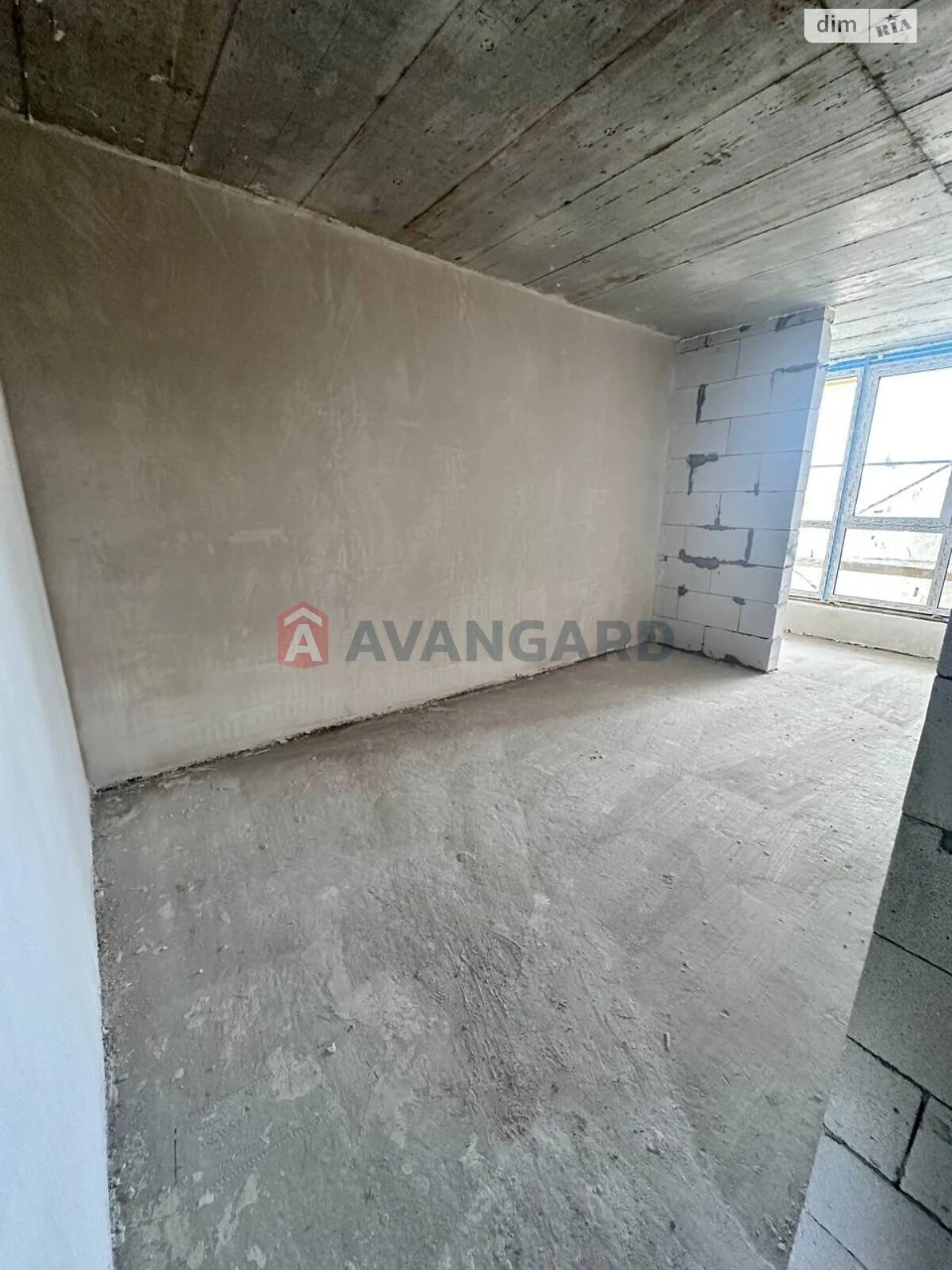 Apartment for Sale: Center