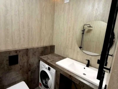 Apartment. Uzhgorod, Heroiv 128-i Brigadi Street