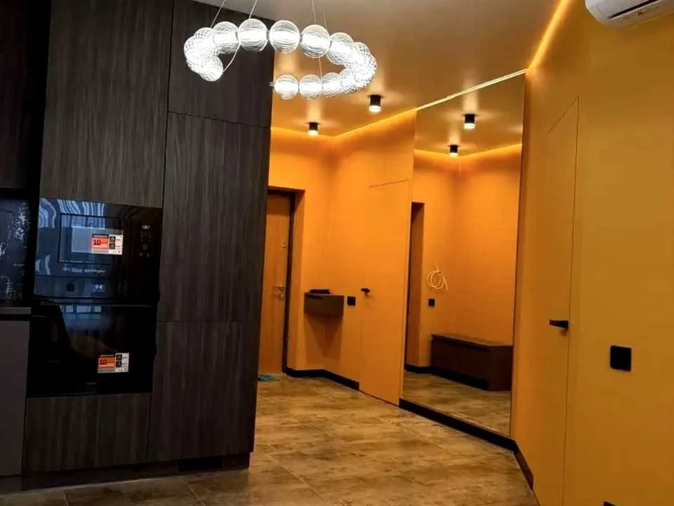 Apartment. Uzhgorod, Heroiv 128-i Brigadi Street