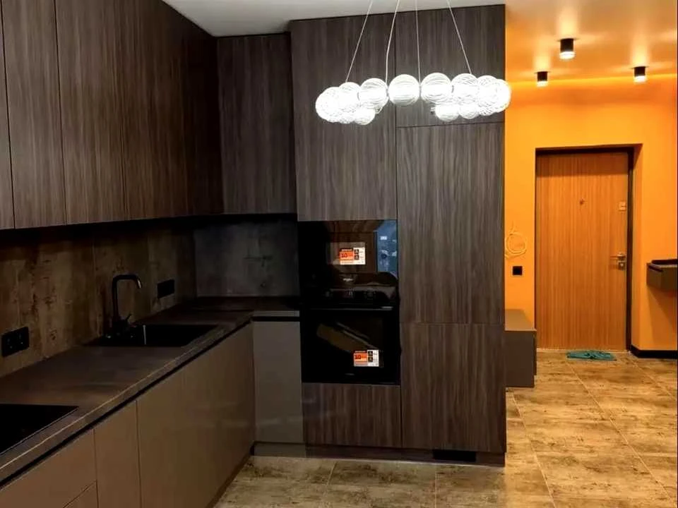 Apartment. Uzhgorod, Heroiv 128-i Brigadi Street