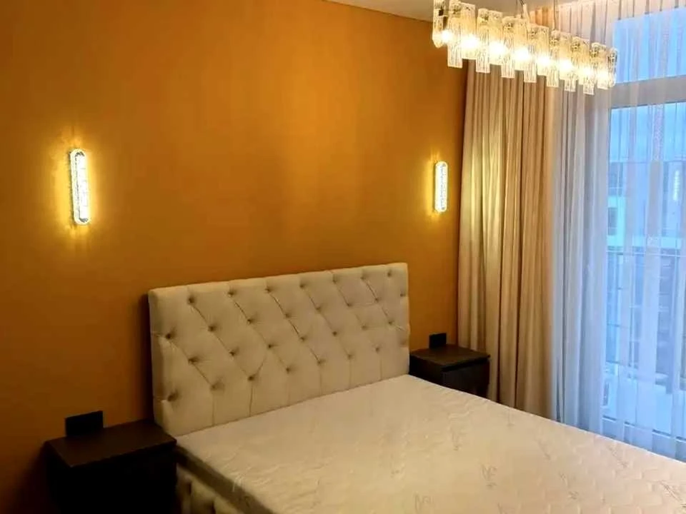 Apartment. Uzhgorod, Heroiv 128-i Brigadi Street