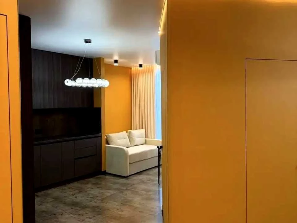 Apartment. Uzhgorod, Heroiv 128-i Brigadi Street