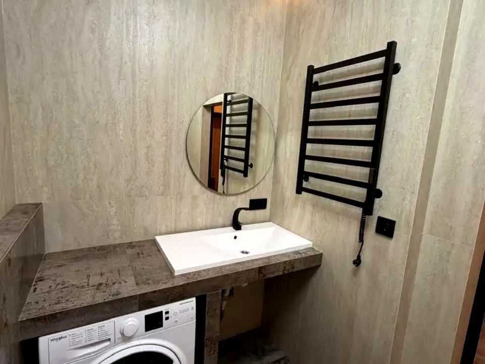 Apartment. Uzhgorod, Heroiv 128-i Brigadi Street