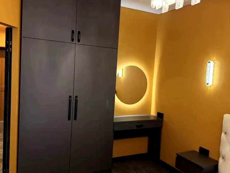 Apartment. Uzhgorod, Heroiv 128-i Brigadi Street