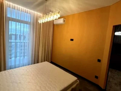 Apartment. Uzhgorod, Heroiv 128-i Brigadi Street