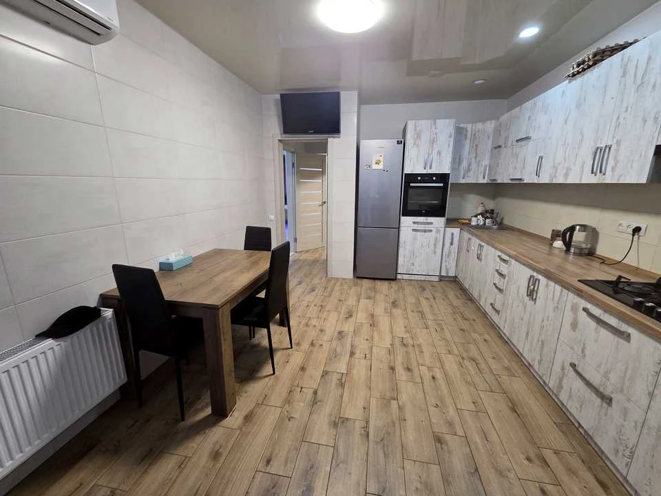 Квартира. Рівне, вулиця В'ячеслава Чорновола