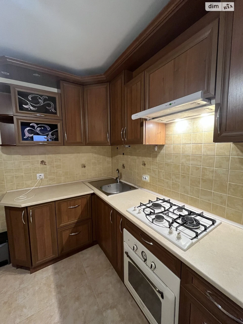 Long-Term Rental Apartment, New World