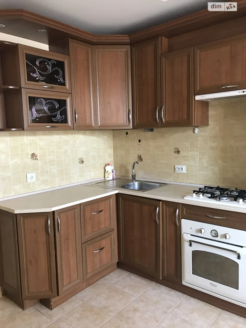 Long-Term Rental Apartment, New World