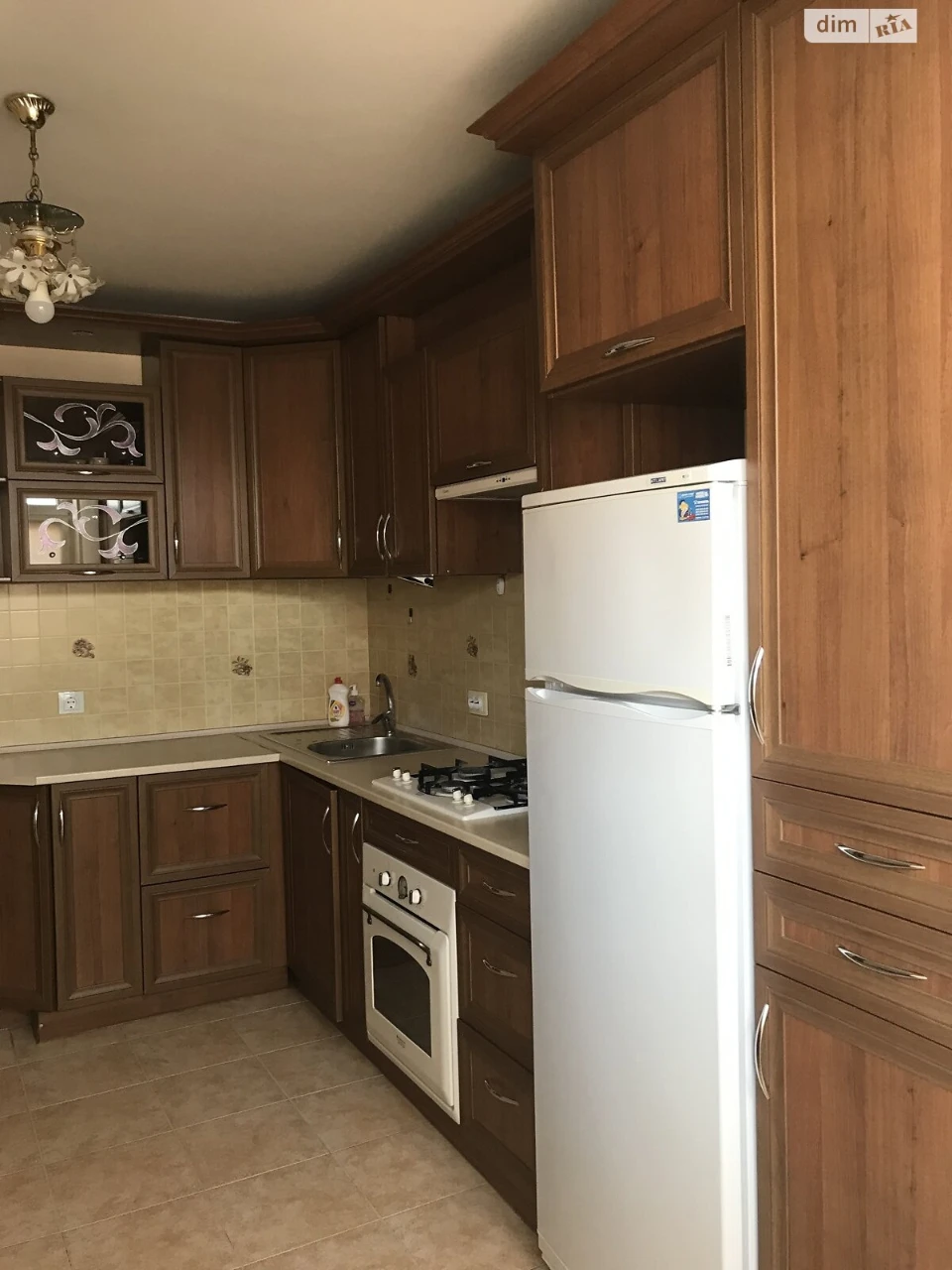 Long-Term Rental Apartment, New World