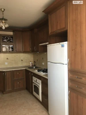 Long-Term Rental Apartment, New World