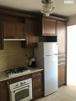 Long-Term Rental Apartment, New World