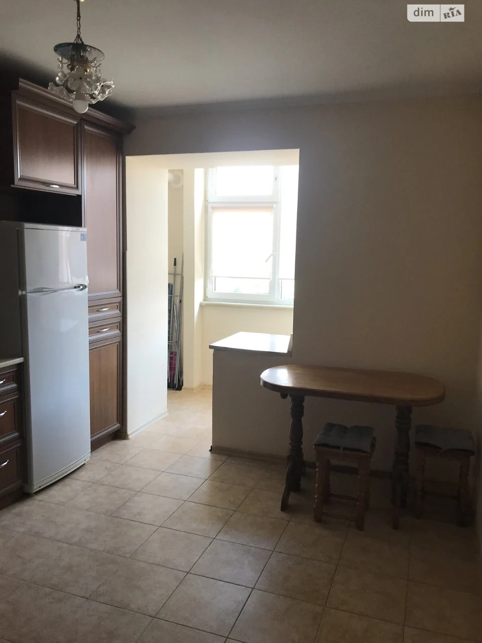 Long-Term Rental Apartment, New World