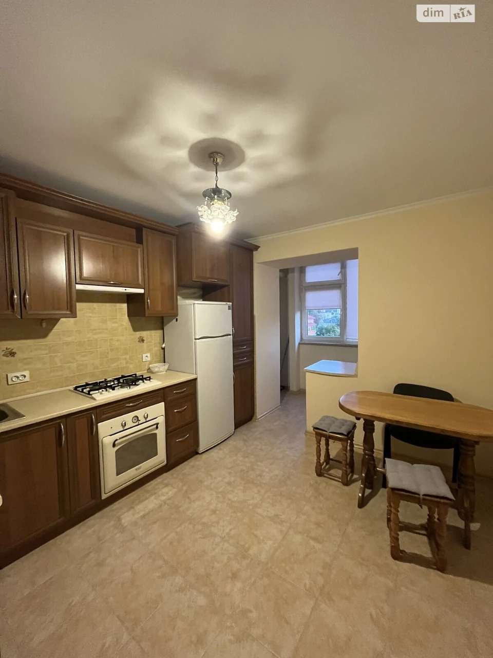 Long-Term Rental Apartment, New World
