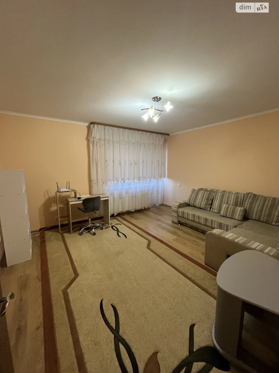 Long-Term Rental Apartment, New World