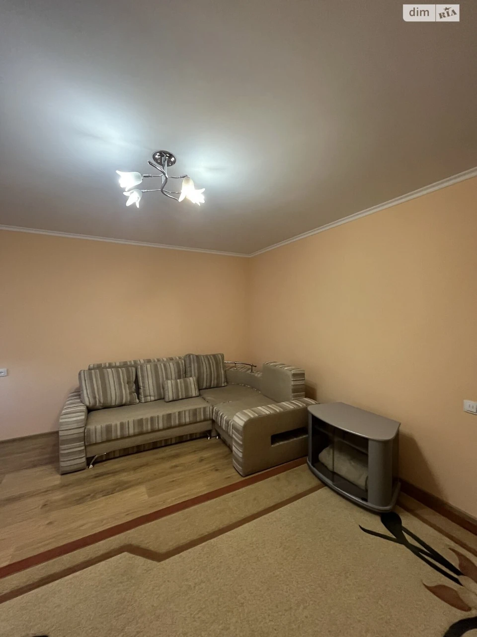 Long-Term Rental Apartment, New World