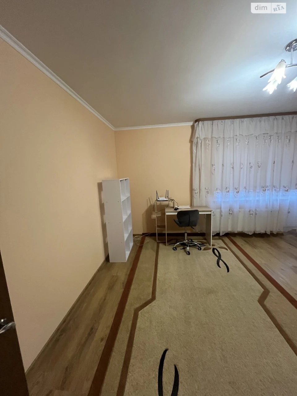 Long-Term Rental Apartment, New World