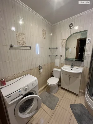 Long-Term Rental Apartment, New World