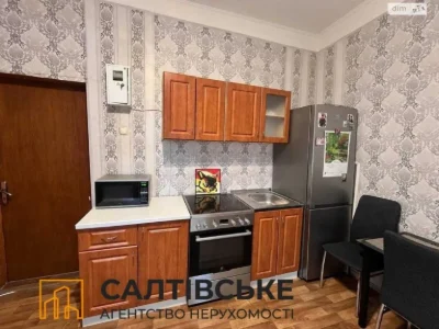 Apartment for Sale in Salthivka