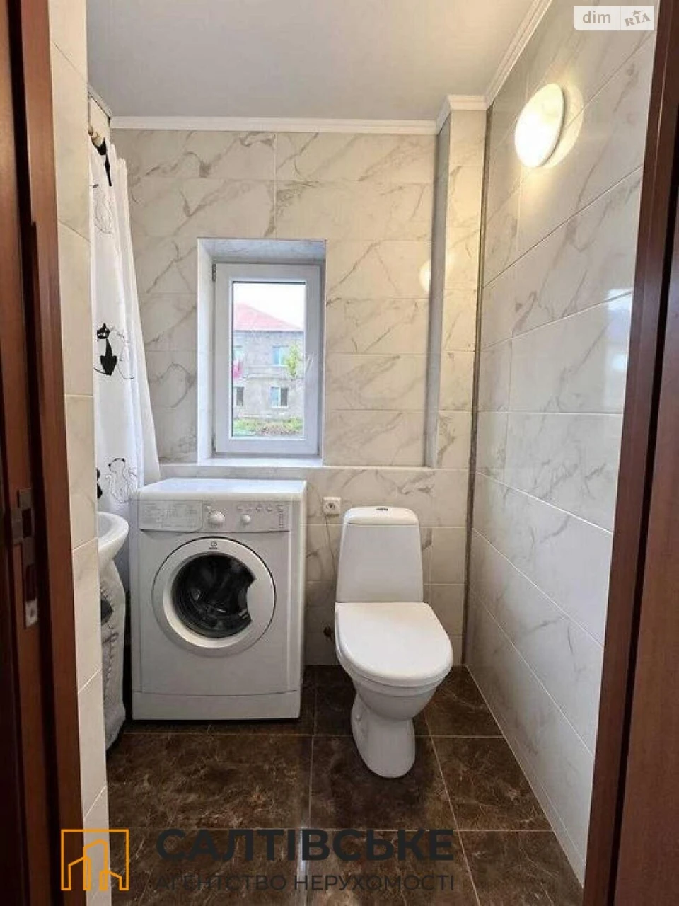 Apartment for Sale in Salthivka