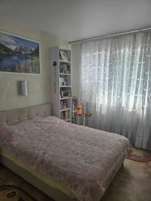 Продам 2к квартиру метро Научная 3мин ! Центр! Торг! (92914)