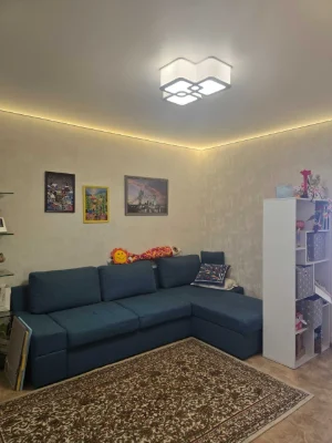 Продам 2к квартиру метро Научная 3мин ! Центр! Торг! (92914)