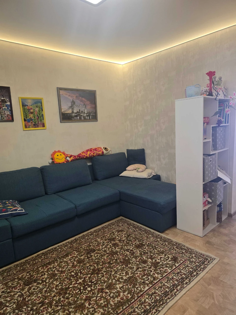 Продам 2к квартиру метро Научная 3мин ! Центр! Торг! (92914)