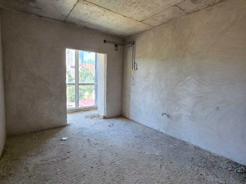 Apartment. Chernivtsi, Zalozeckiego Street