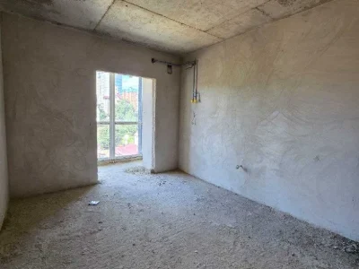 Apartment. Chernivtsi, Zalozeckiego Street