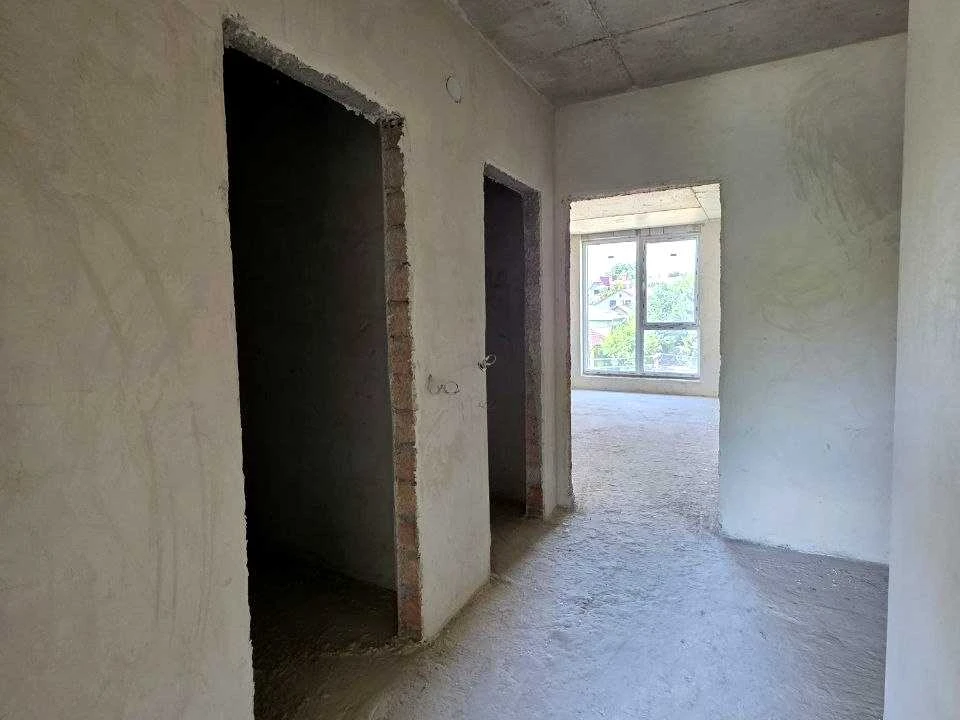 Apartment. Chernivtsi, Zalozeckiego Street