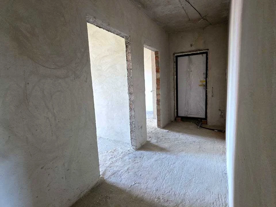 Apartment. Chernivtsi, Zalozeckiego Street