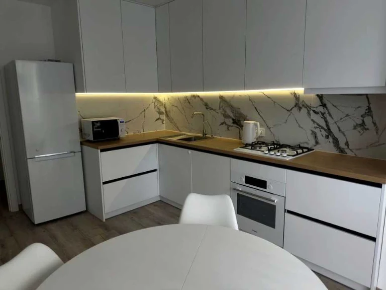 Apartment. Lviv, Zalesnicha Street
