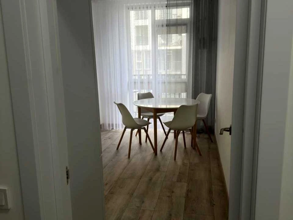 Apartment. Lviv, Zalesnicha Street