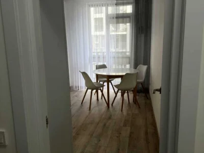 Apartment. Lviv, Zalesnicha Street