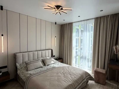 Apartment. Lviv, Ugorska Street