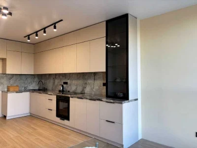 Apartment. Roksola, Roksoliany st.