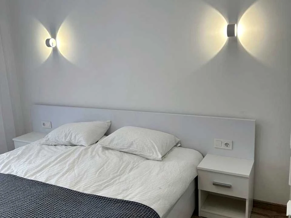 Apartment. Lviv, Zalesnicha Street