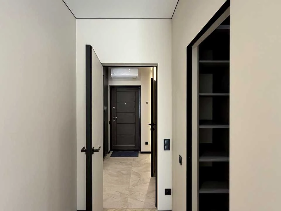 Apartment. Lviv, Ugorska Street