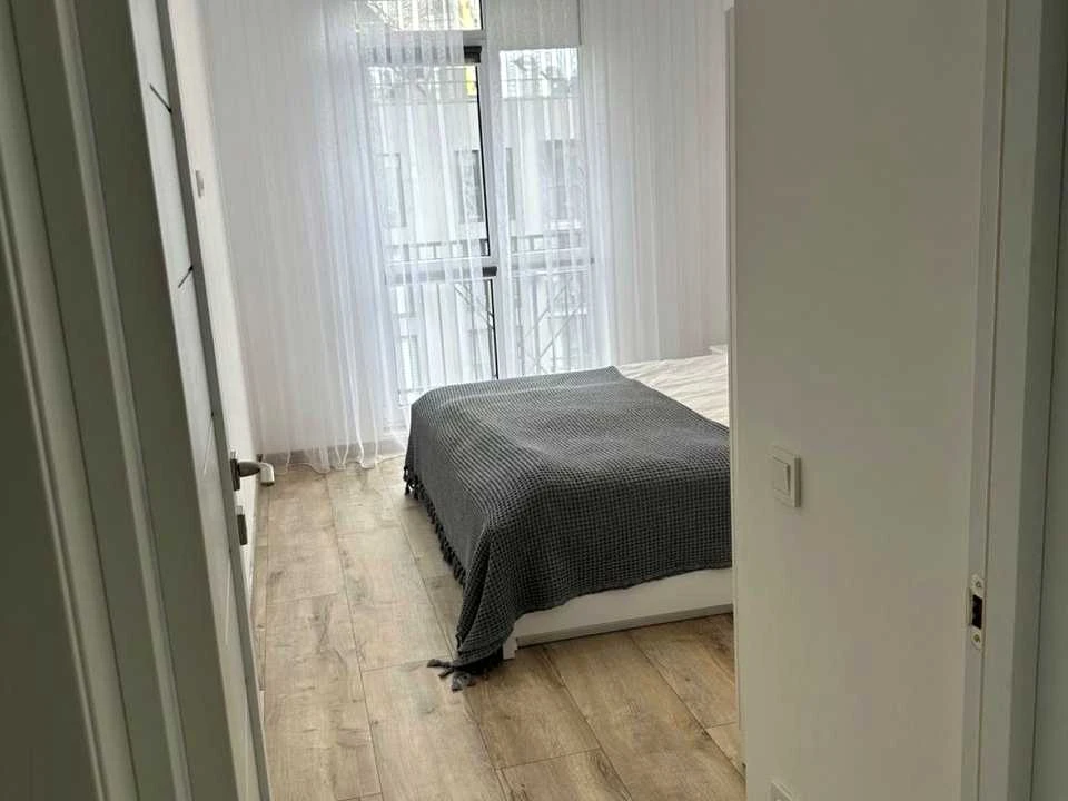 Apartment. Lviv, Zalesnicha Street