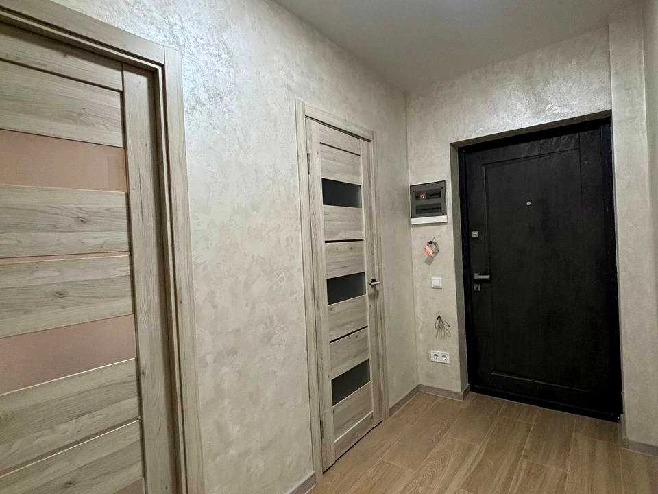 Apartment. Roksola, Roksoliany st.