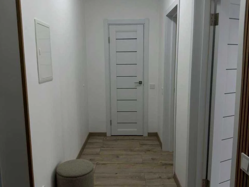 Apartment. Lviv, Zalesnicha Street