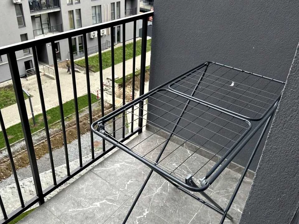 Apartment. Lviv, Zalesnicha Street